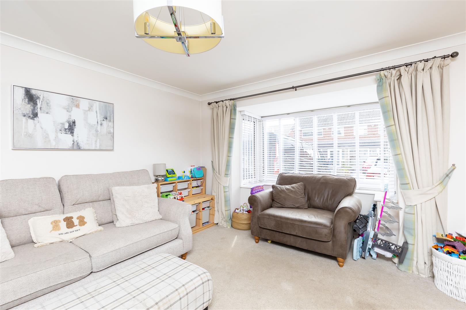 3 bed property in Hargreaves Avenue, Leyland